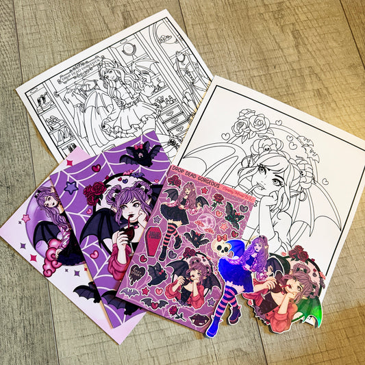 Drop Dead Gorgeous Full Set Bundle