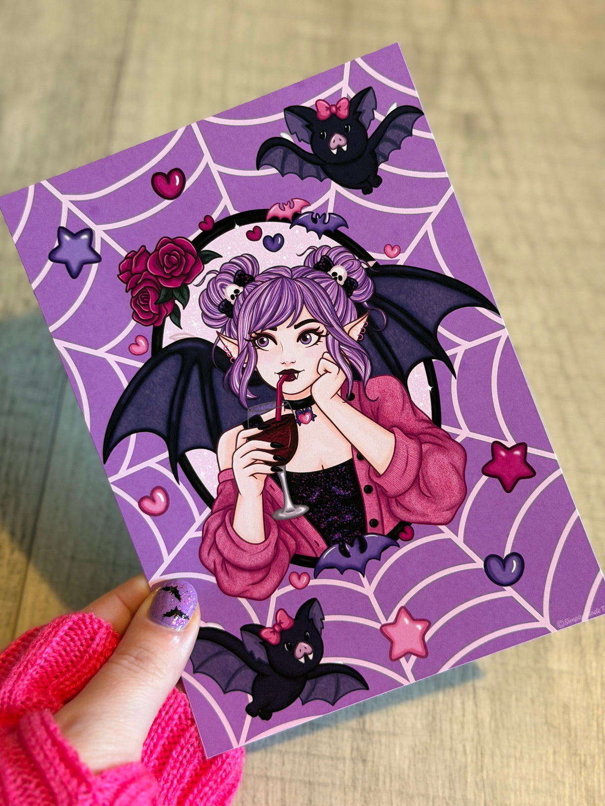Drop Dead Gorgeous Full Set Bundle