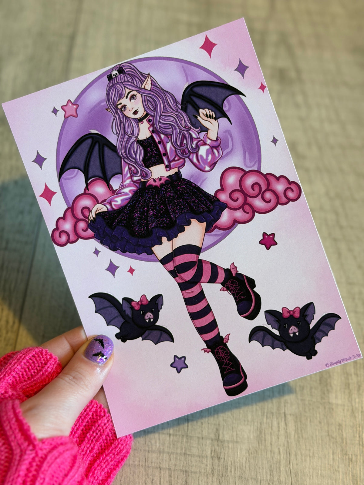 Drop Dead Gorgeous Full Set Bundle