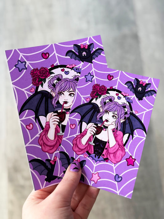 Drop Dead Gorgeous Print 2